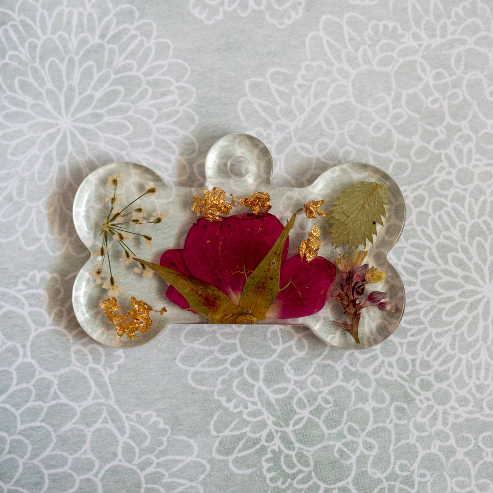 #07 Fleur greenhouse (L)