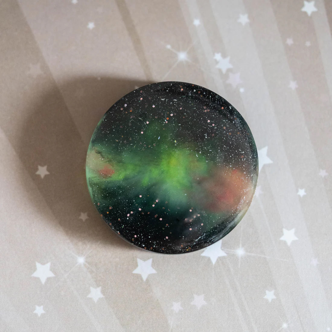 #02 Aurora PAWrealis (dual sided)