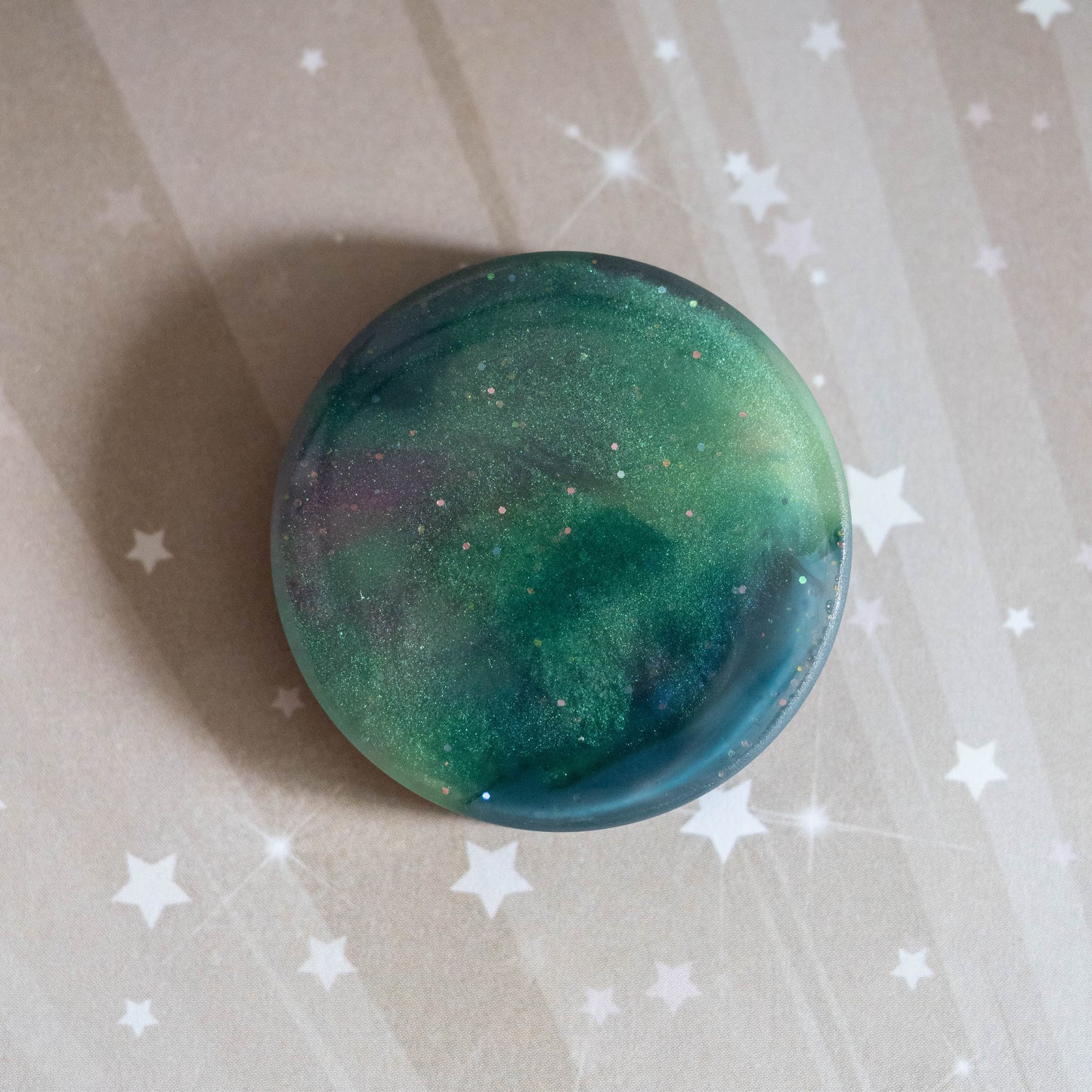 #02 Aurora PAWrealis (dual sided)