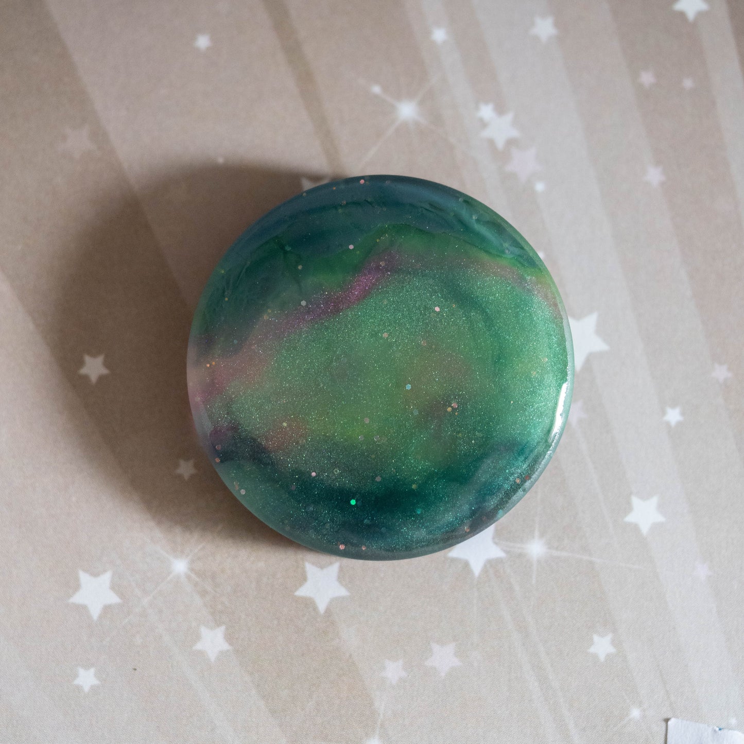 #05 Aurora PAWrealis (dual sided)