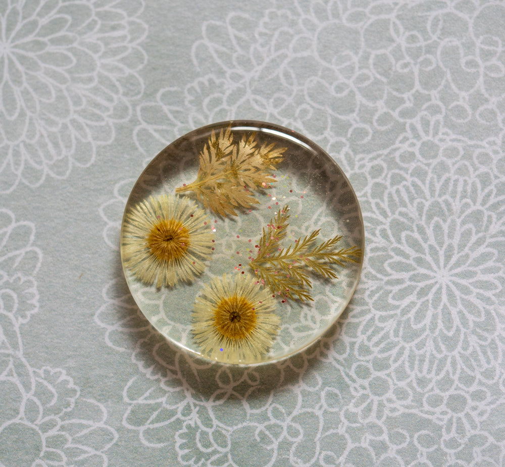 #06 Fleur Garden (M)