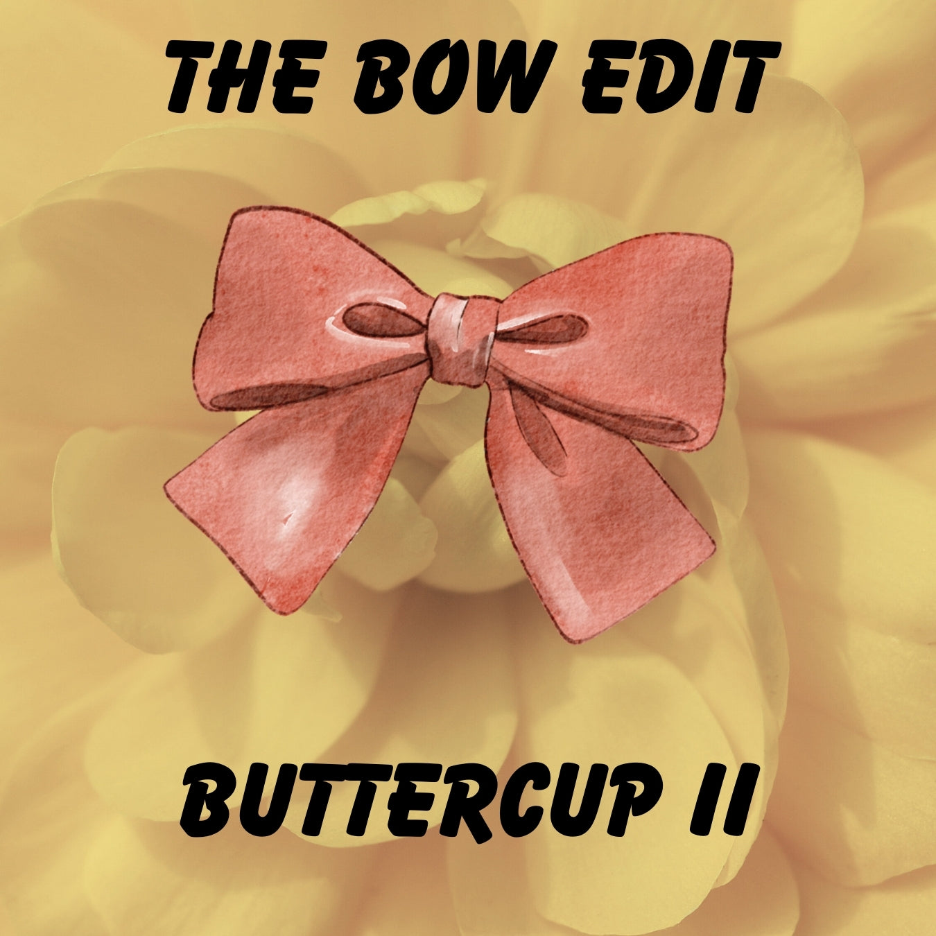 Buttercup II