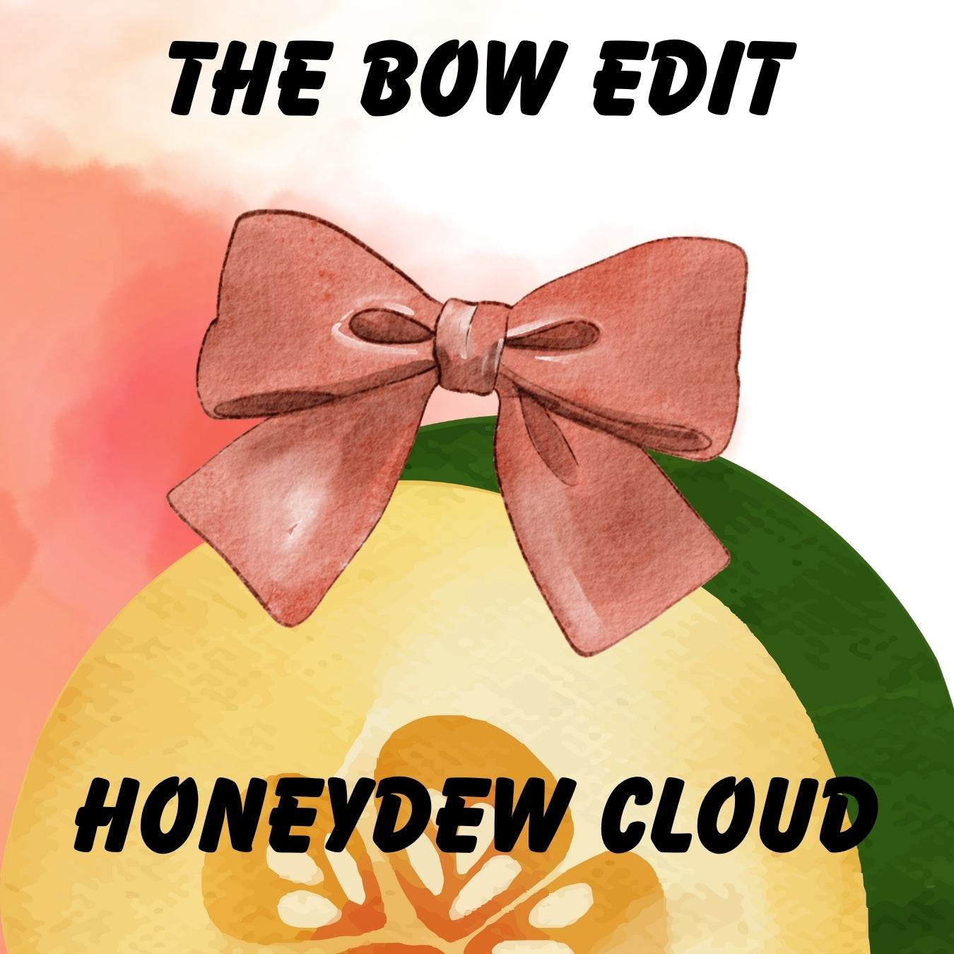 Honeydew Cloud