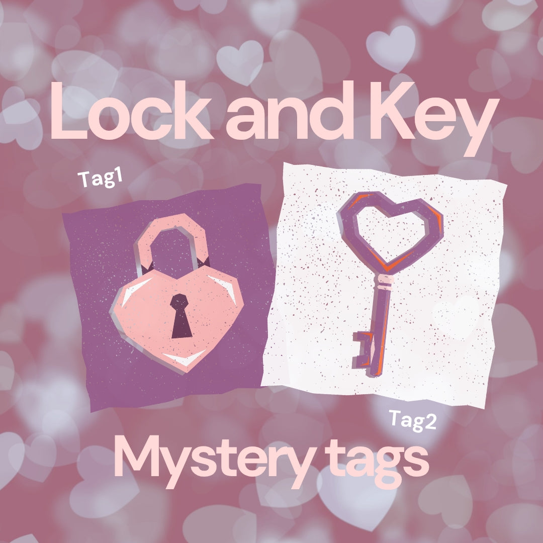 Lock and Key