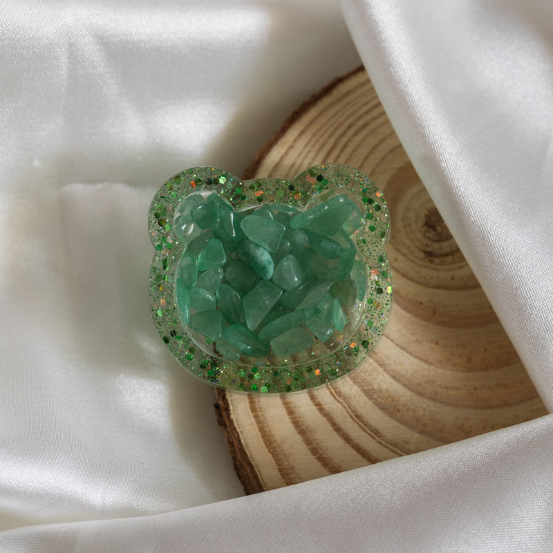 #05 Heart Chakra (Prosperity)