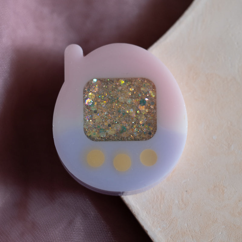 Tamagotchi - Pager #2