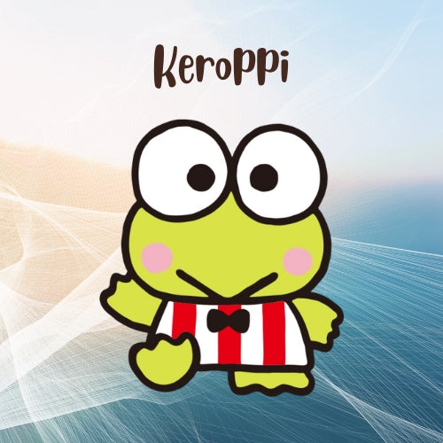 Keroppi