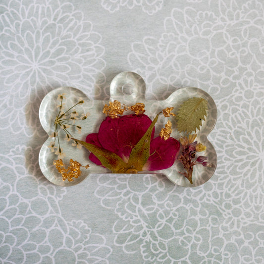 #07 Fleur greenhouse (L)