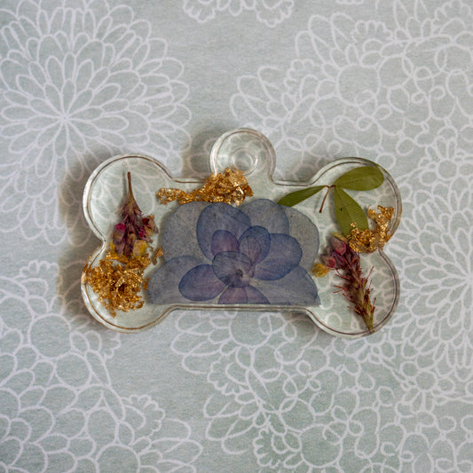 #08 Fleur greenhouse (L)
