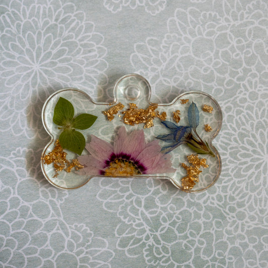 #10 Fleur greenhouse (L)