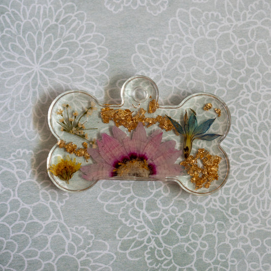 #13 Fleur greenhouse (L)