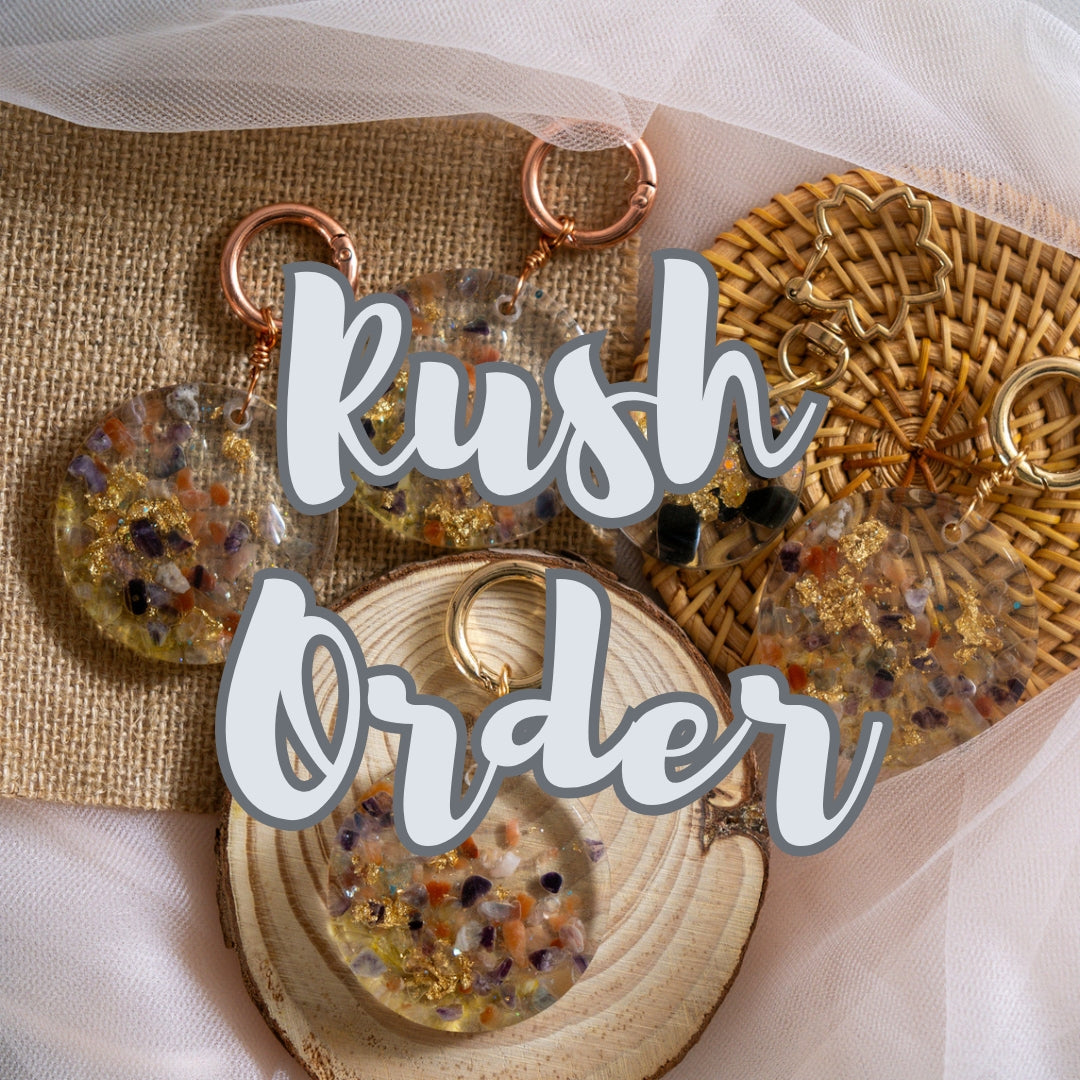 Rush order