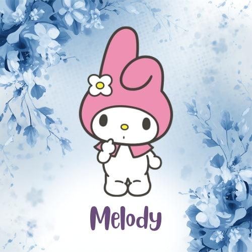 Melody