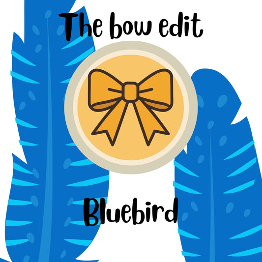 Bluebird
