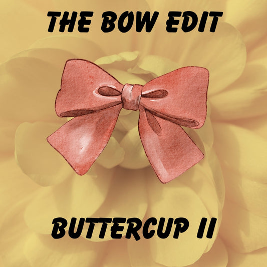 Buttercup II