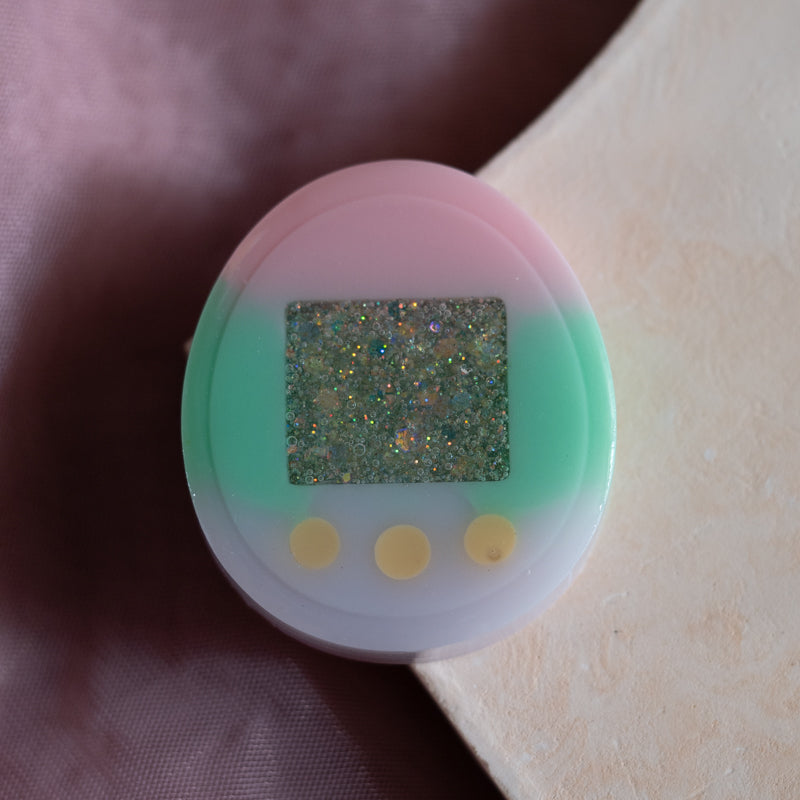 Tamagotchi - Eggy #1