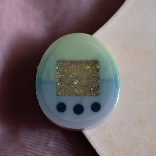 Tamagotchi - Eggy #2