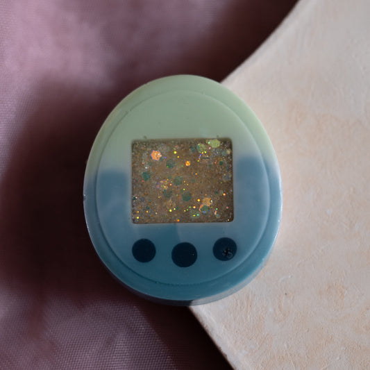 Tamagotchi - Eggy #3