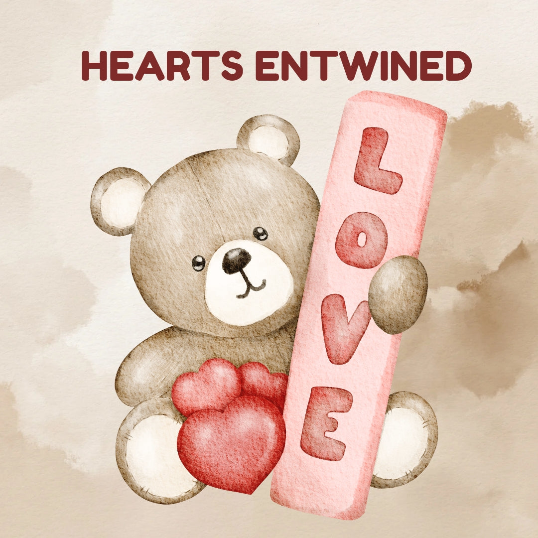 Hearts Entwined