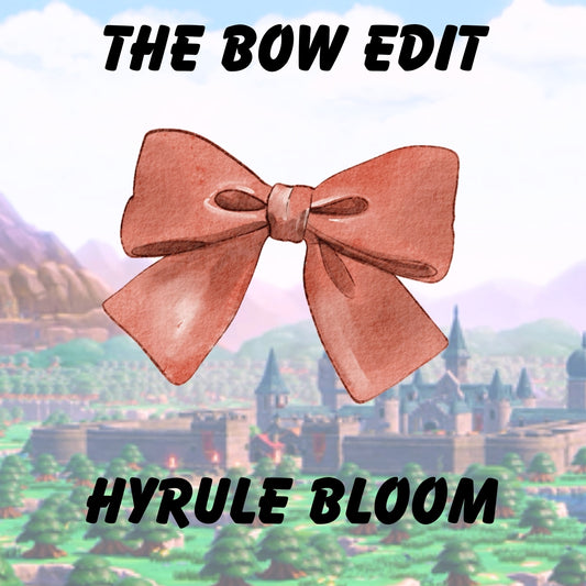 Hyrule Bloom