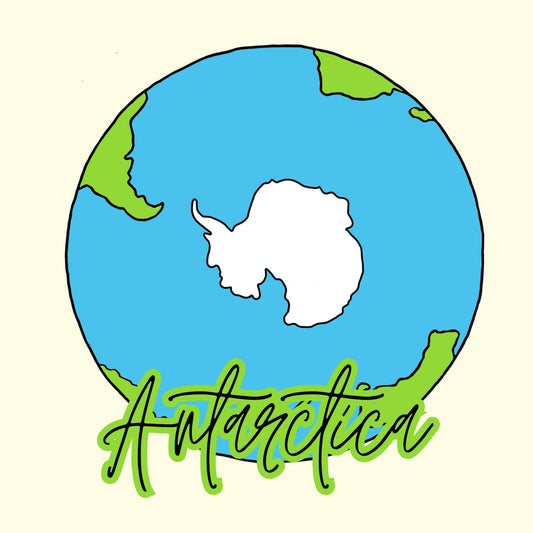 Antarctica