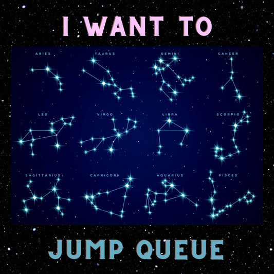 Horoscopes - Jump queue