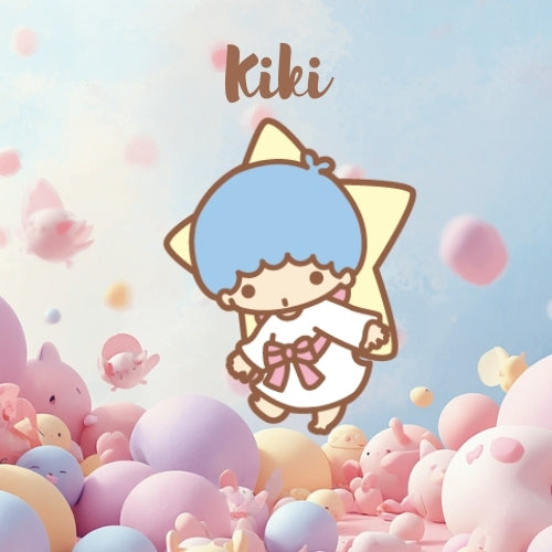 Kiki