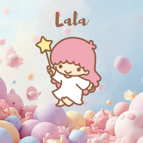Lala