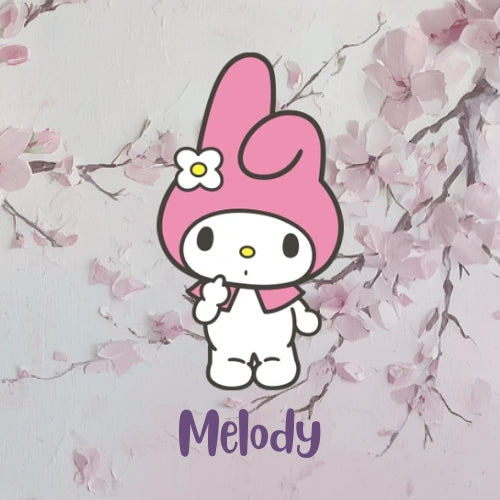 Melody