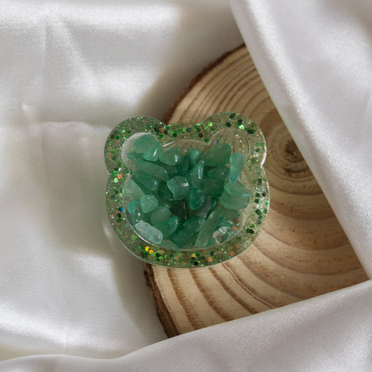#03 Heart Chakra (Prosperity)