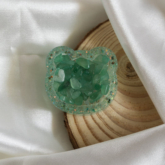 #04 Heart Chakra (Prosperity)