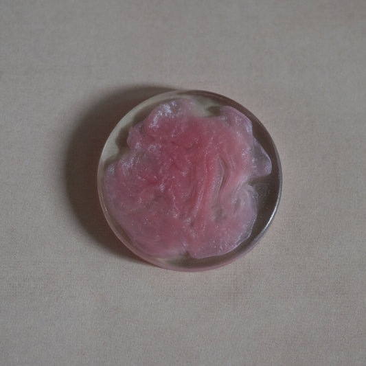 Cotton Cloud (Sakura pink)