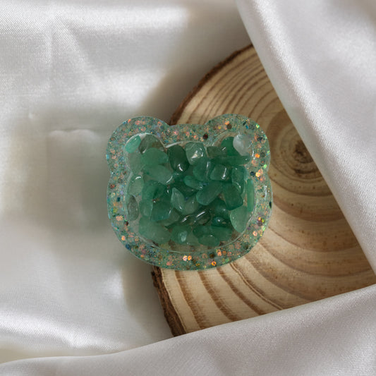 #06 Heart Chakra (Prosperity)