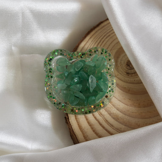 #07 Heart Chakra (Prosperity)