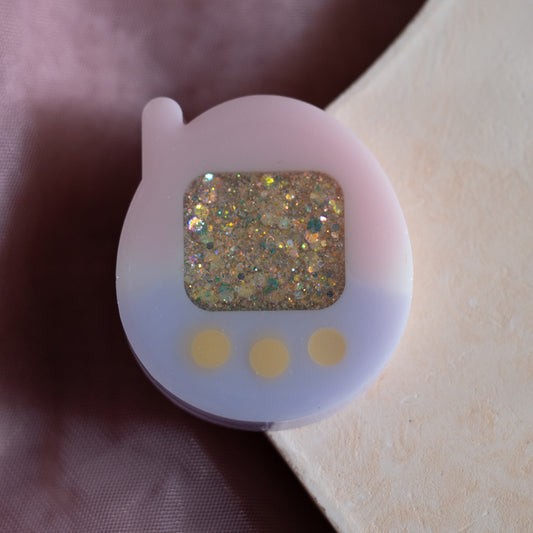 Tamagotchi - Pager #2