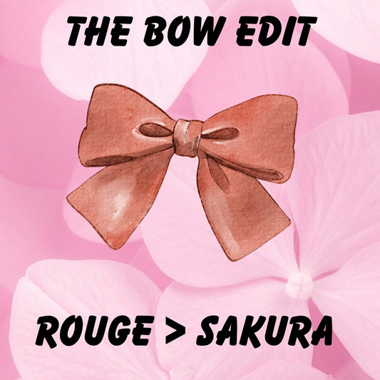 Rouge Sakura