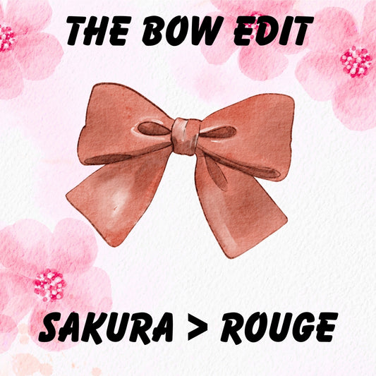 Sakura Rouge