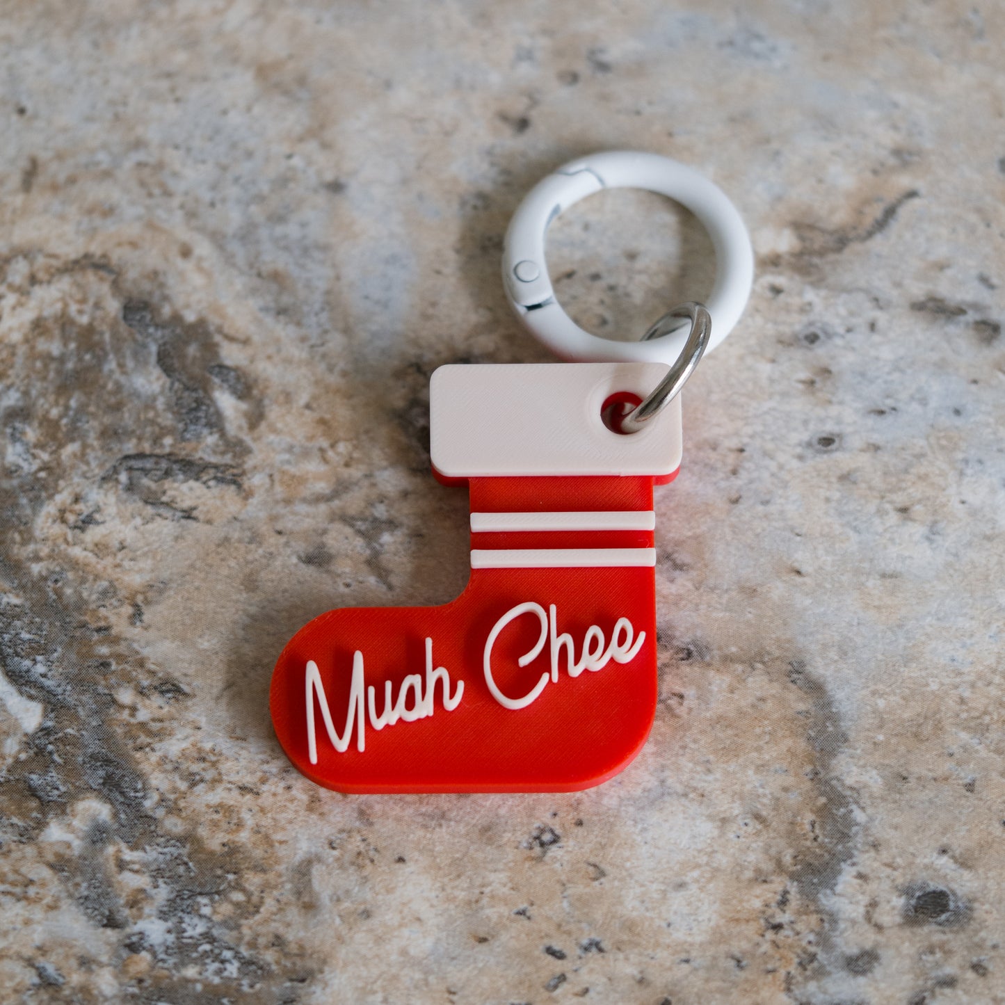 Santa's Sock (Christmas Sale)