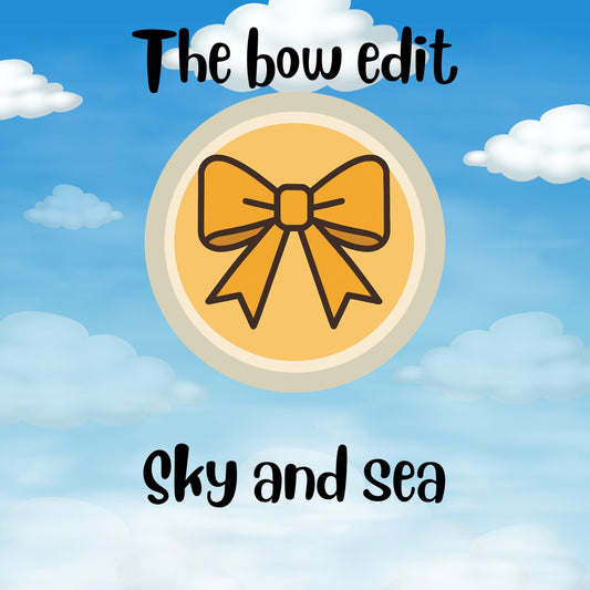 Sky and Sea